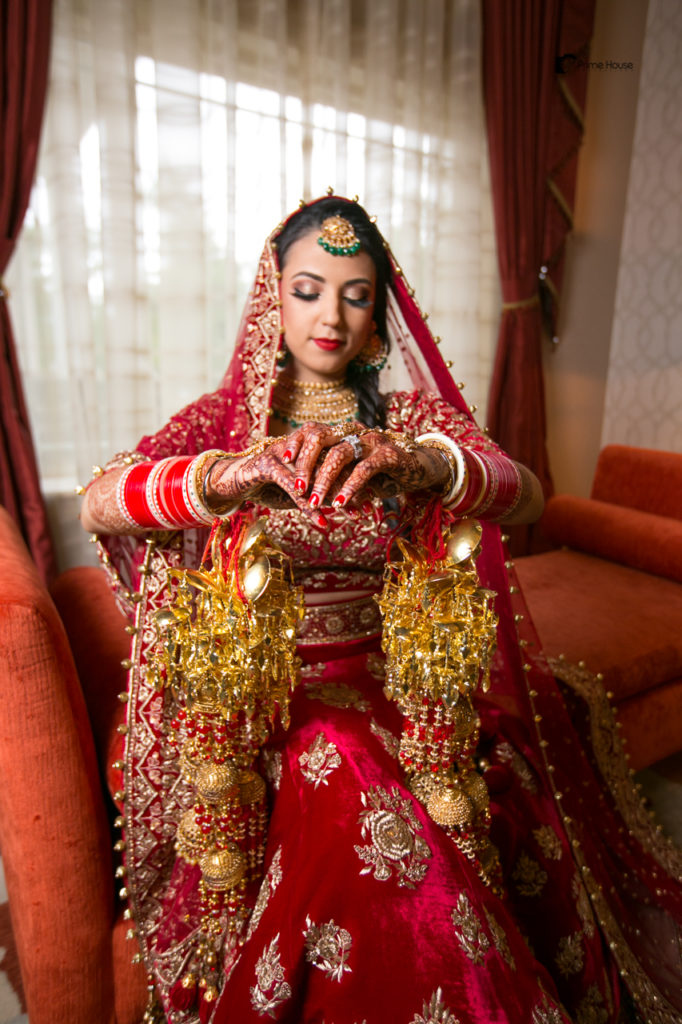 Sikh Wedding Photographer