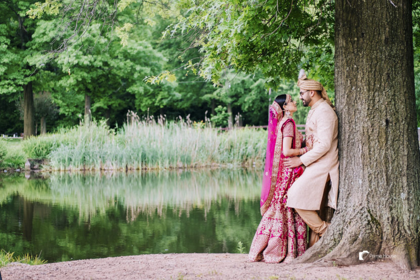Indian Wedding Photographer