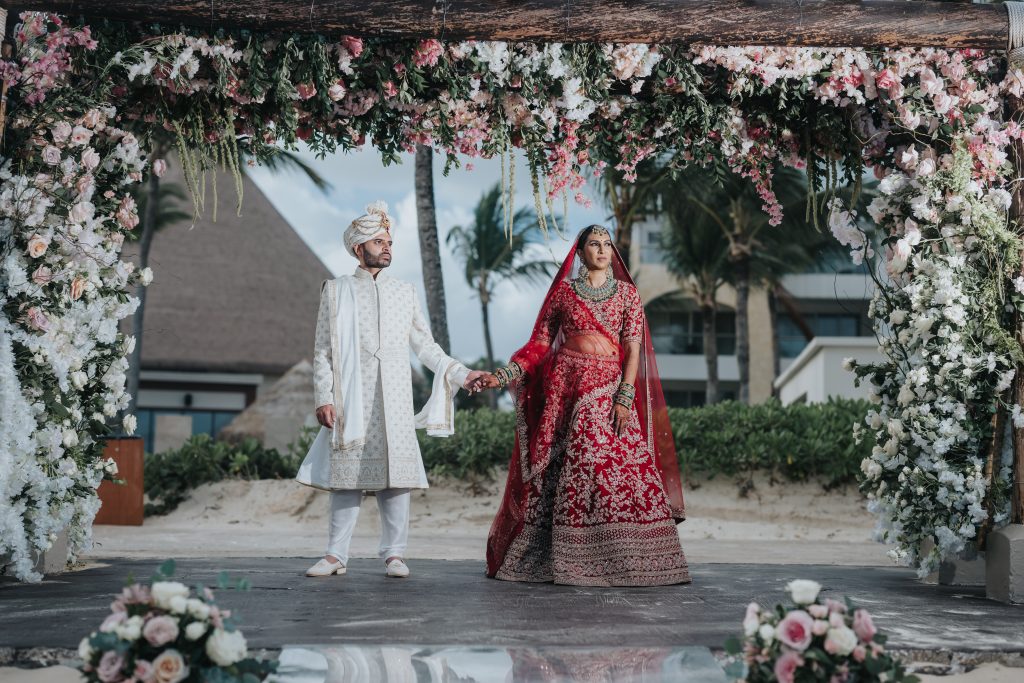 Indian Wedding Photographer