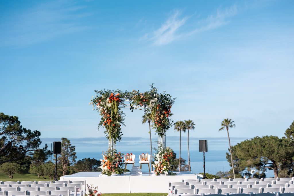 los angeles Indian wedding photographer