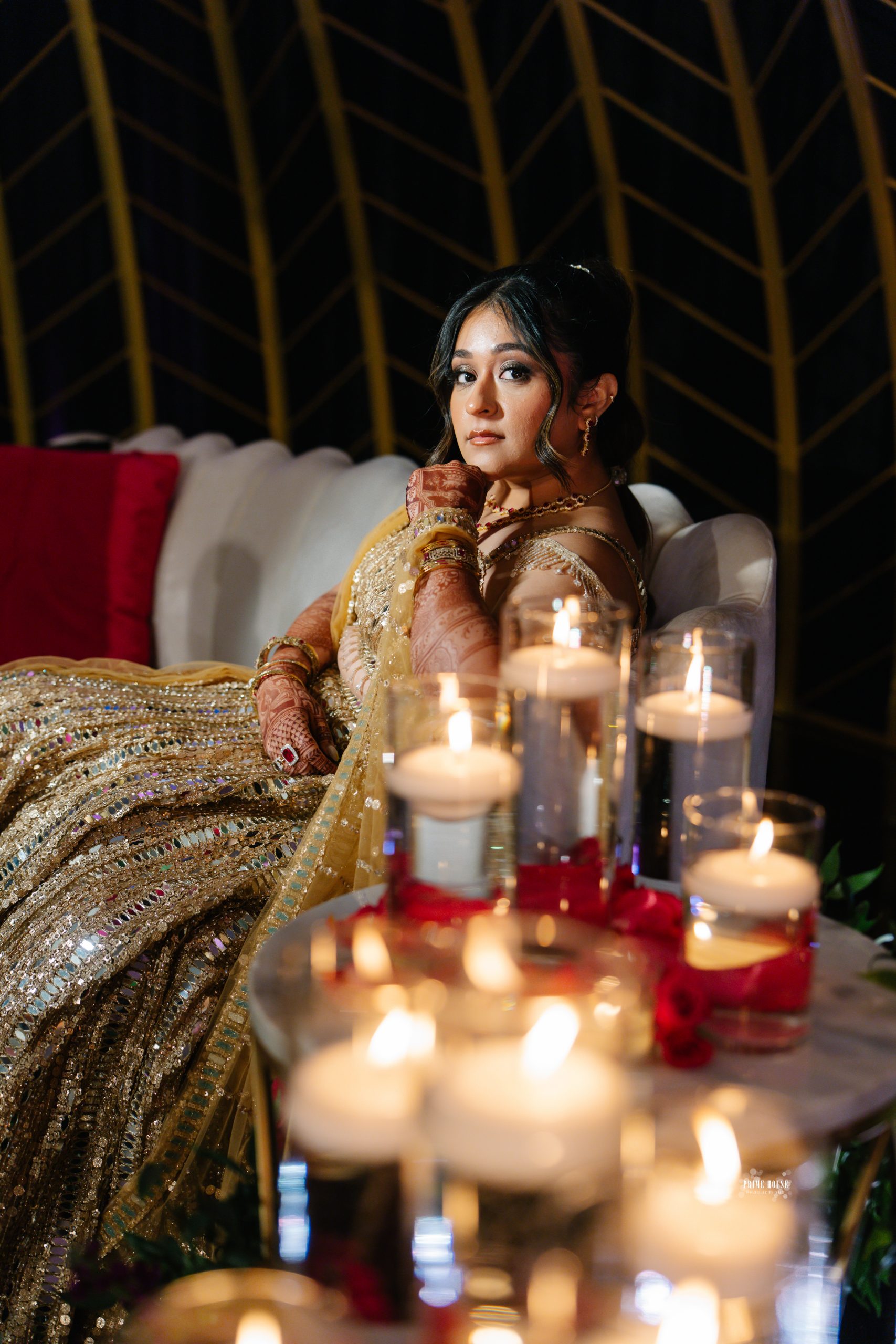 Florida Indian Wedding Photographer