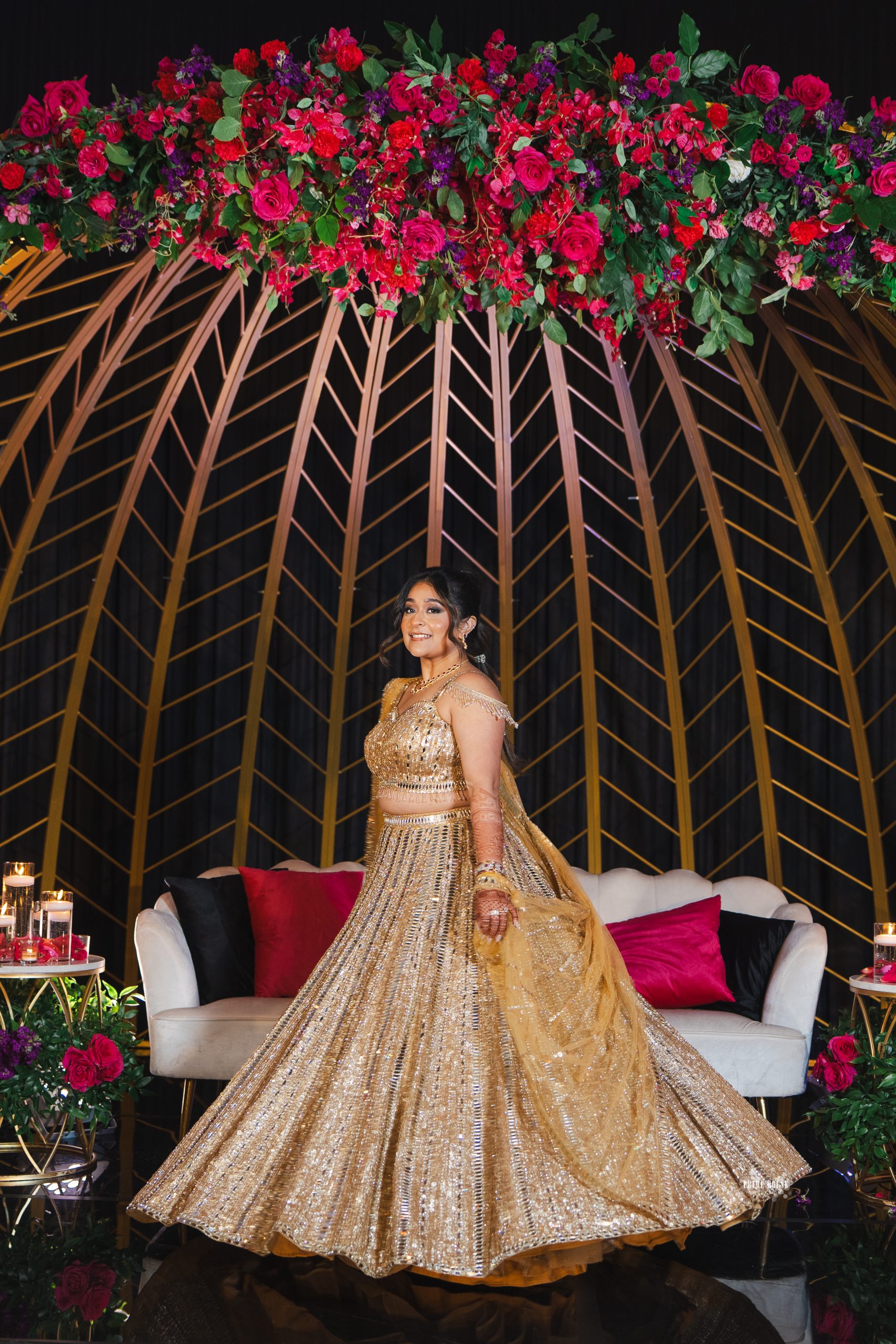 Temap Indian Wedding Photographer