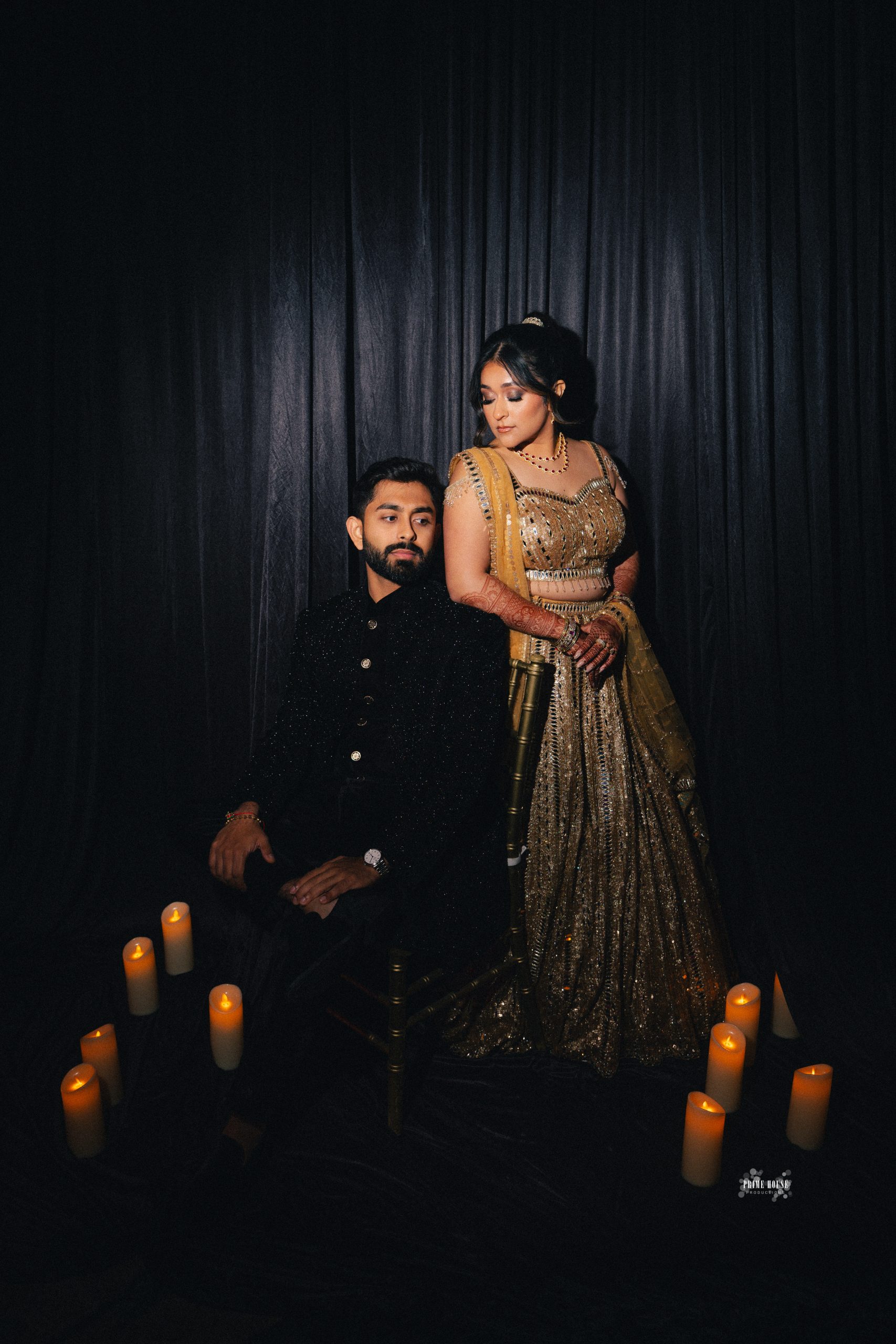 Best Indian Wedding Photographer in Orlando