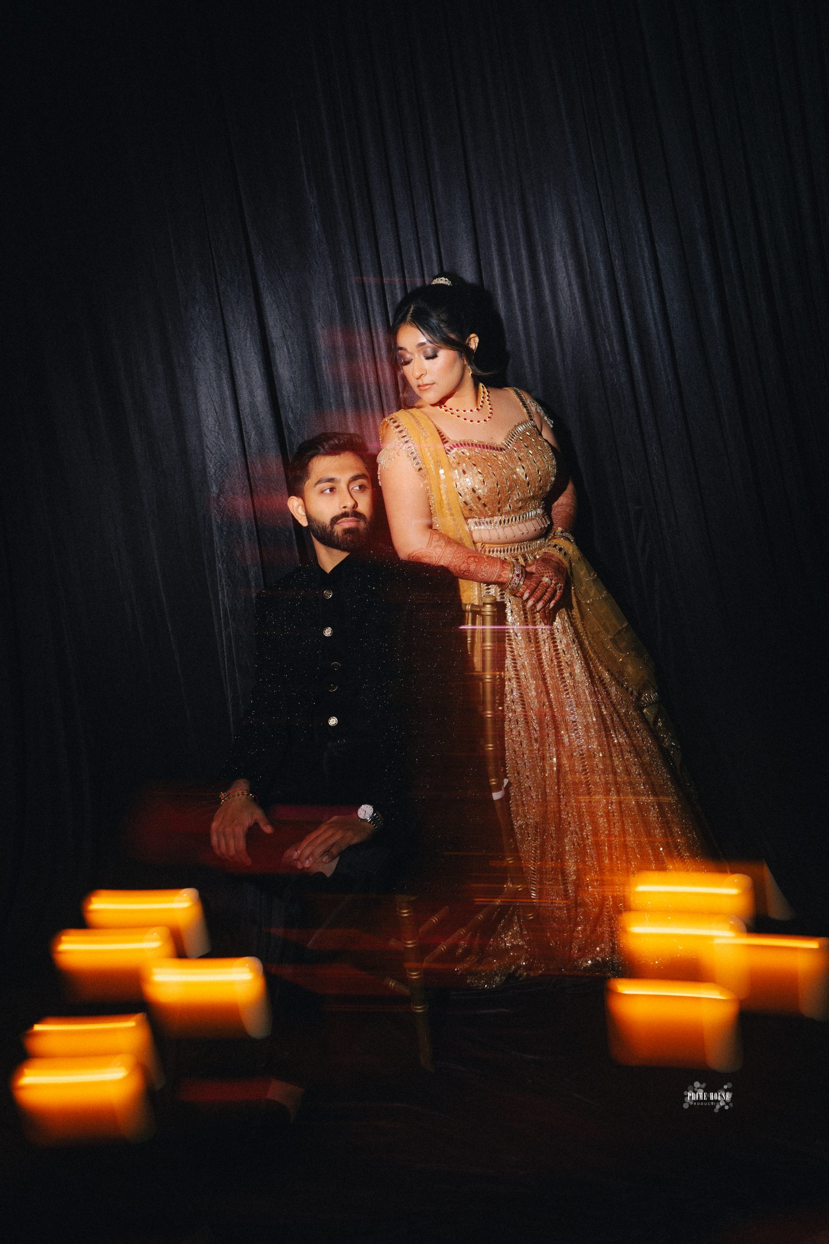 Miami Indian wedding Photographer