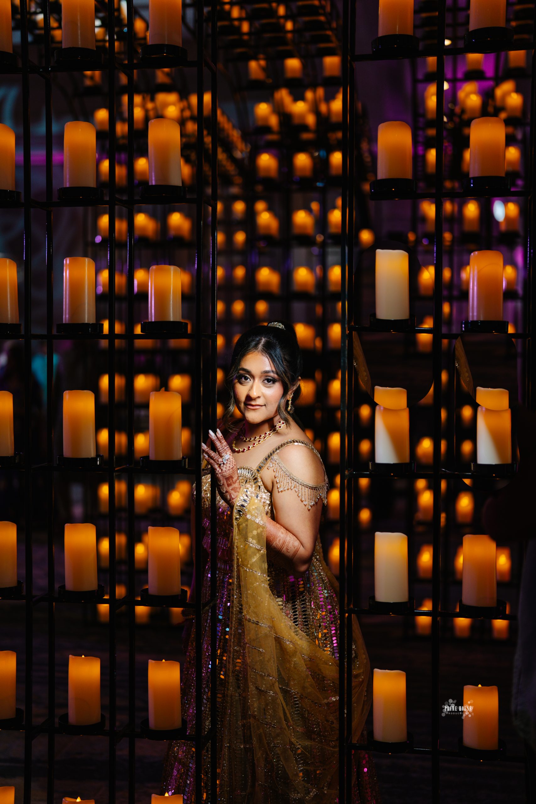 Orlando Indian Wedding Photographer