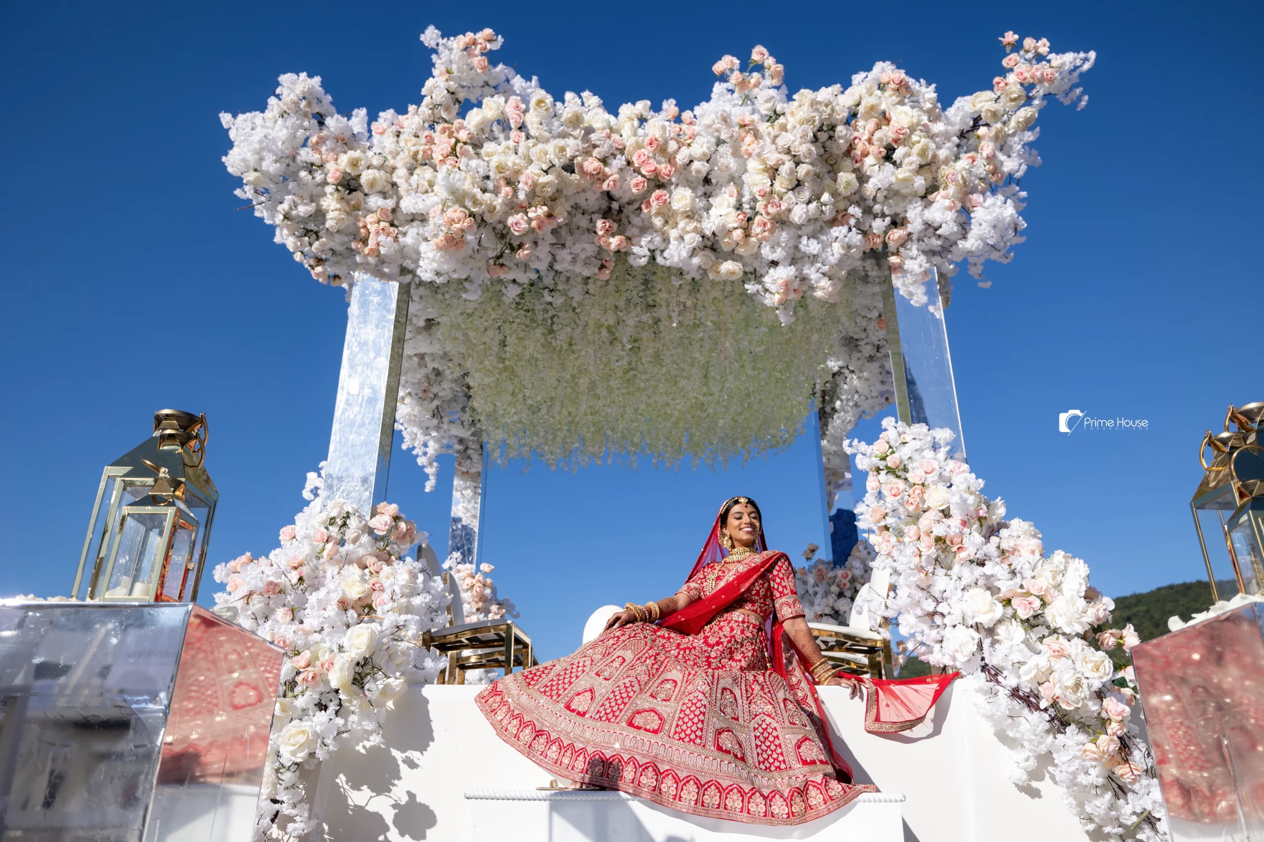 Indian Wedding Photographer