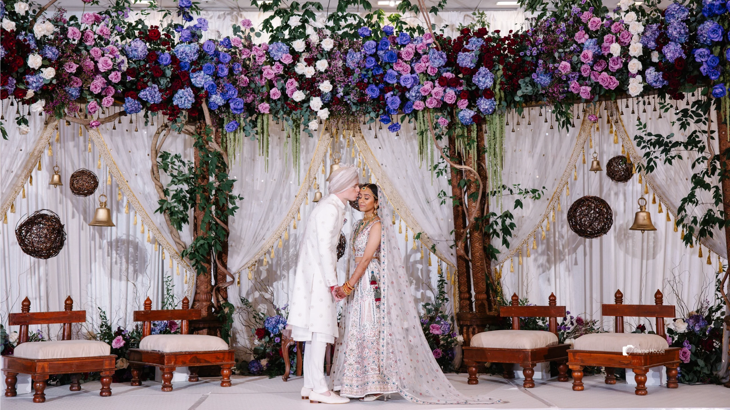 Orlando Indian Wedding Photographer